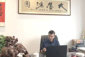 28年風(fēng)雨，明天更輝煌——一位老恒星人的克艱感言
