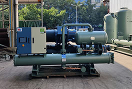 哪些地方需要工業(yè)冷水機？企業(yè)如何選擇工業(yè)冷水機？
