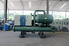 行業(yè)制冷痛點(diǎn)，交給恒星冷水機(jī)來解決