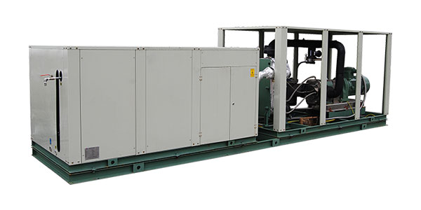 針對(duì)每個(gè)項(xiàng)目的不同真實(shí)需求，專門量身定制機(jī)組