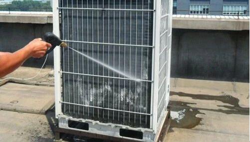 空氣源熱泵供暖維護、防凍、電氣安全、化霜等須知！