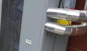 空氣源熱泵供暖維護、防凍、電氣安全、化霜等須知！